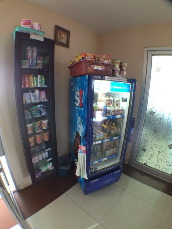 大象之家公寓和酒店 罗勇 外观 照片