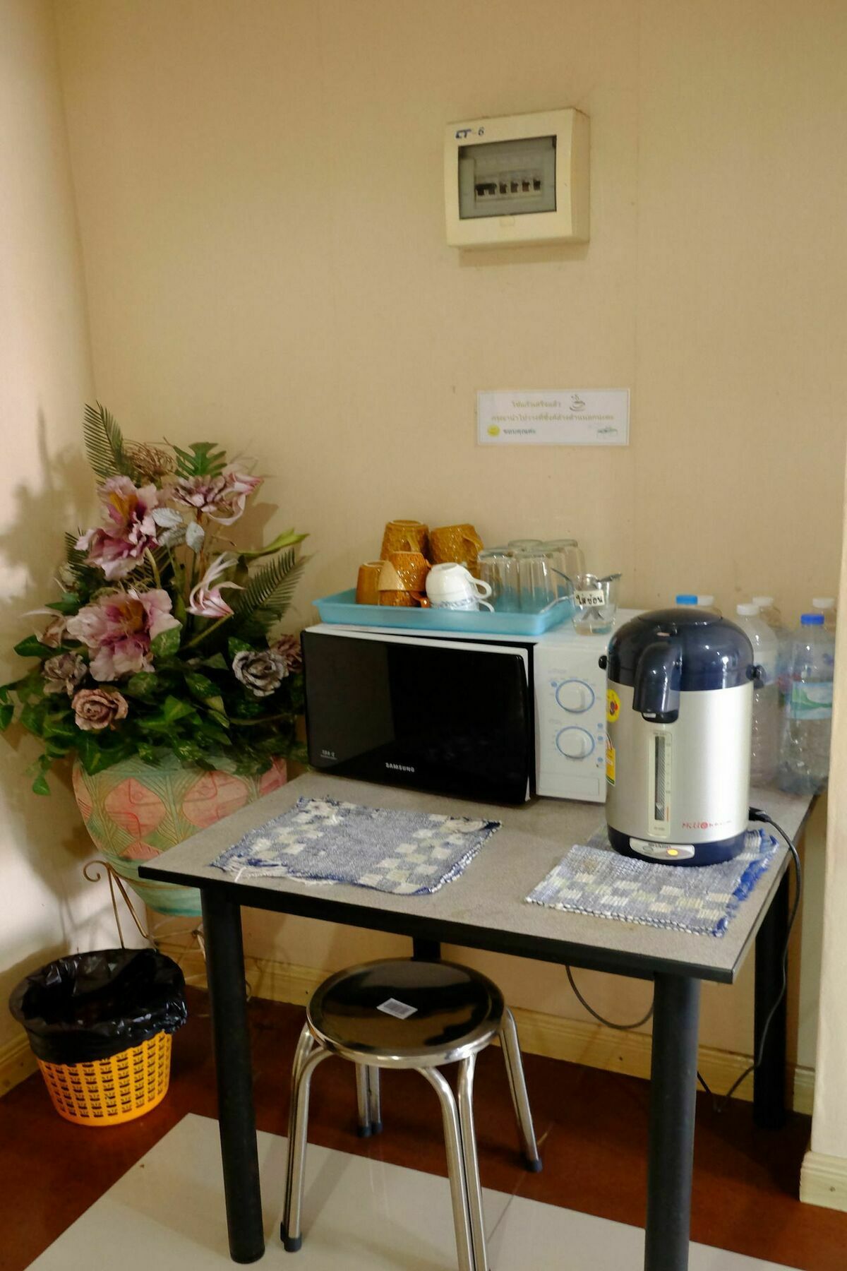大象之家公寓和酒店 罗勇 外观 照片