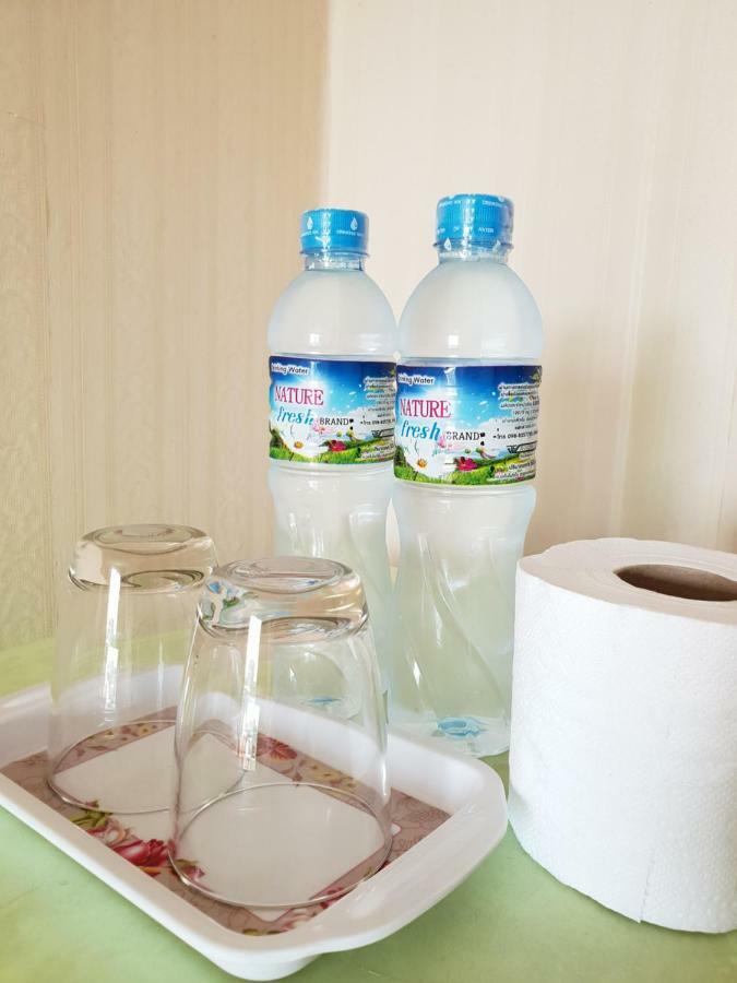 大象之家公寓和酒店 罗勇 外观 照片
